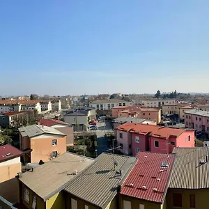 New Carrara Hospital Bergame