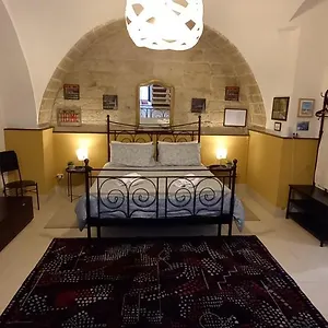 בית נופש Awesomehouse Centre בארי