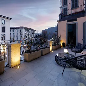 La Terrazza 62 Apartment Bergamo