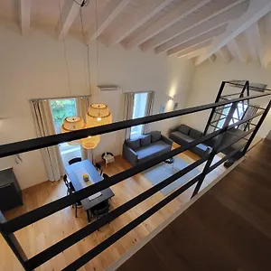 38 Apartment Bergamo
