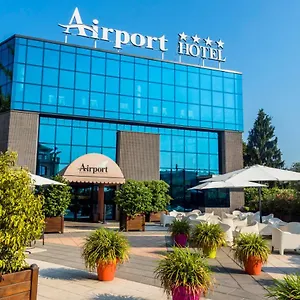 Airport Bergamo Hotell