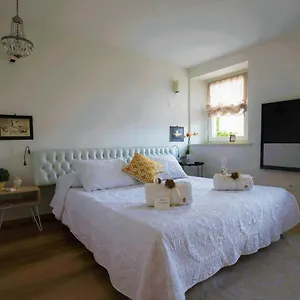 In Casa Privatunterkunft Verona