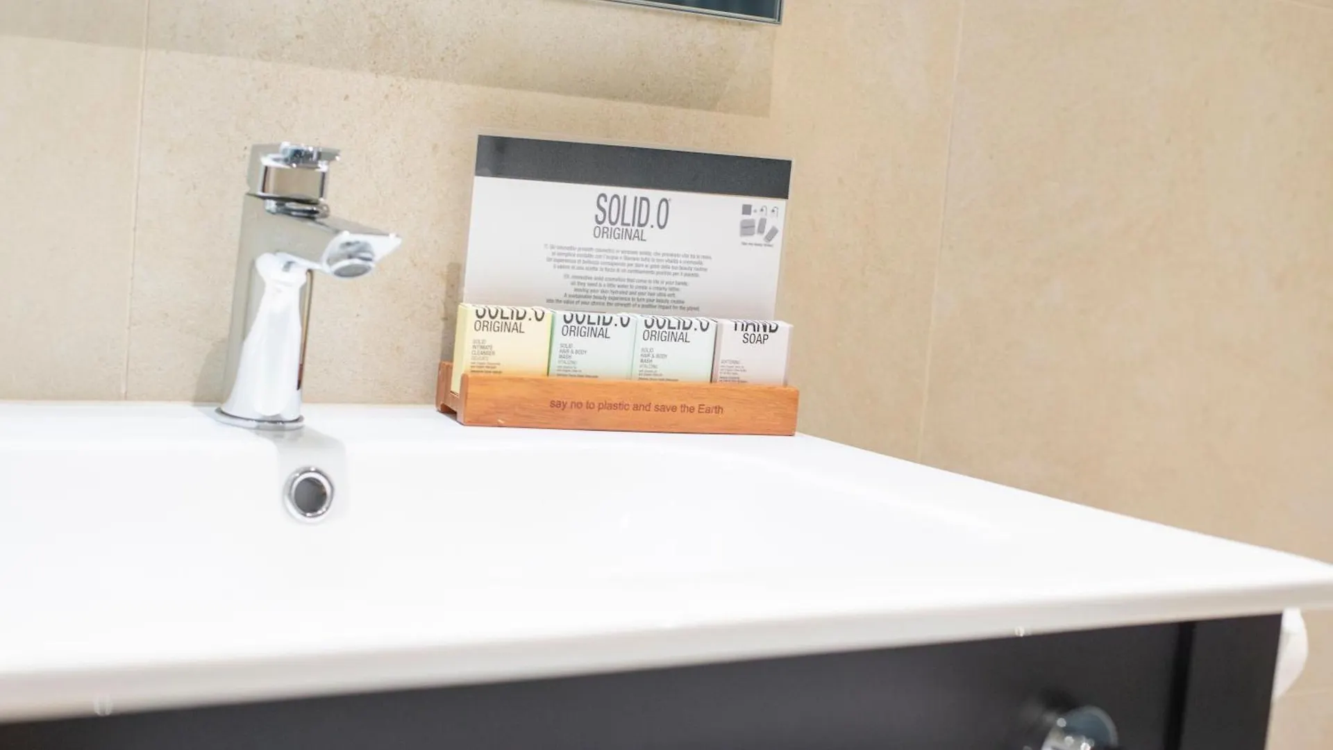 ברגמו Hotel Excelsior San Marco