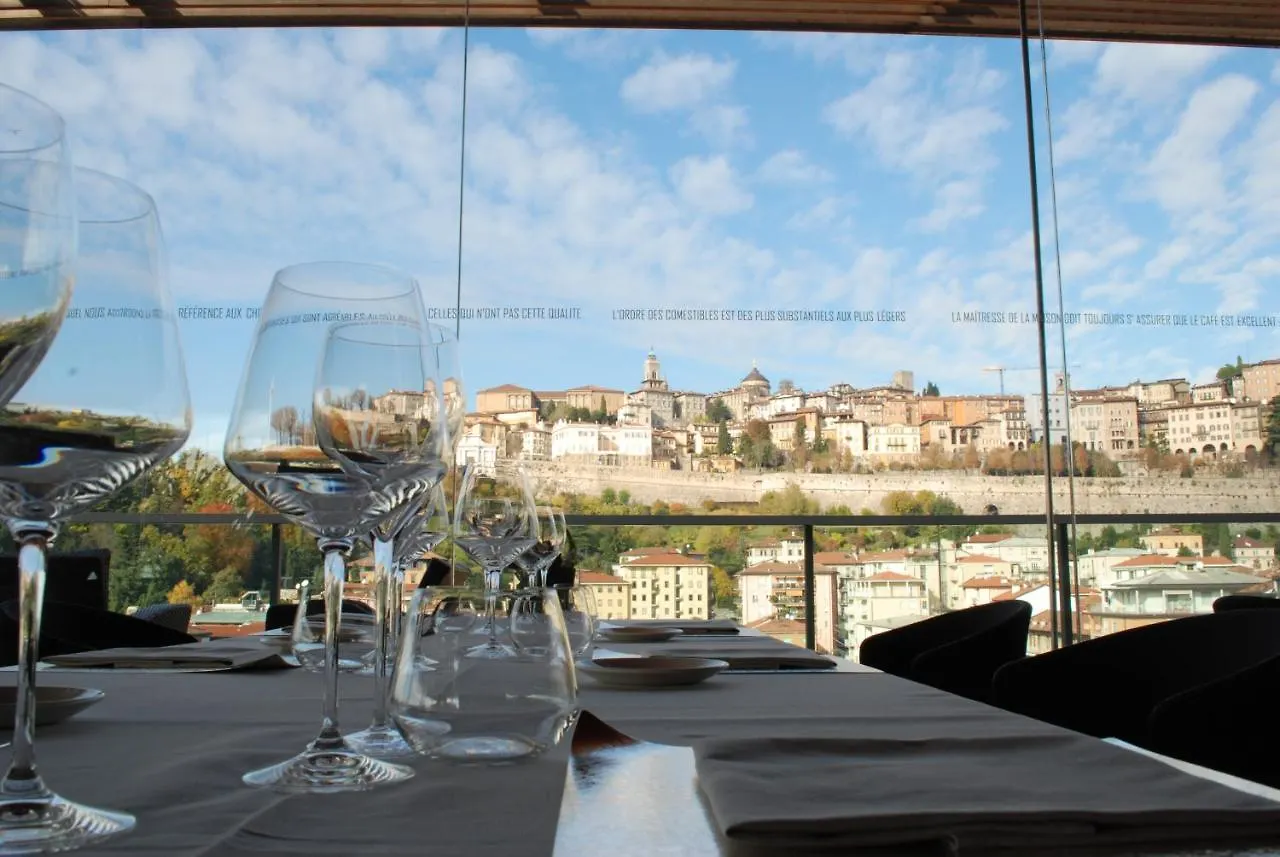 ברגמו Hotel Excelsior San Marco