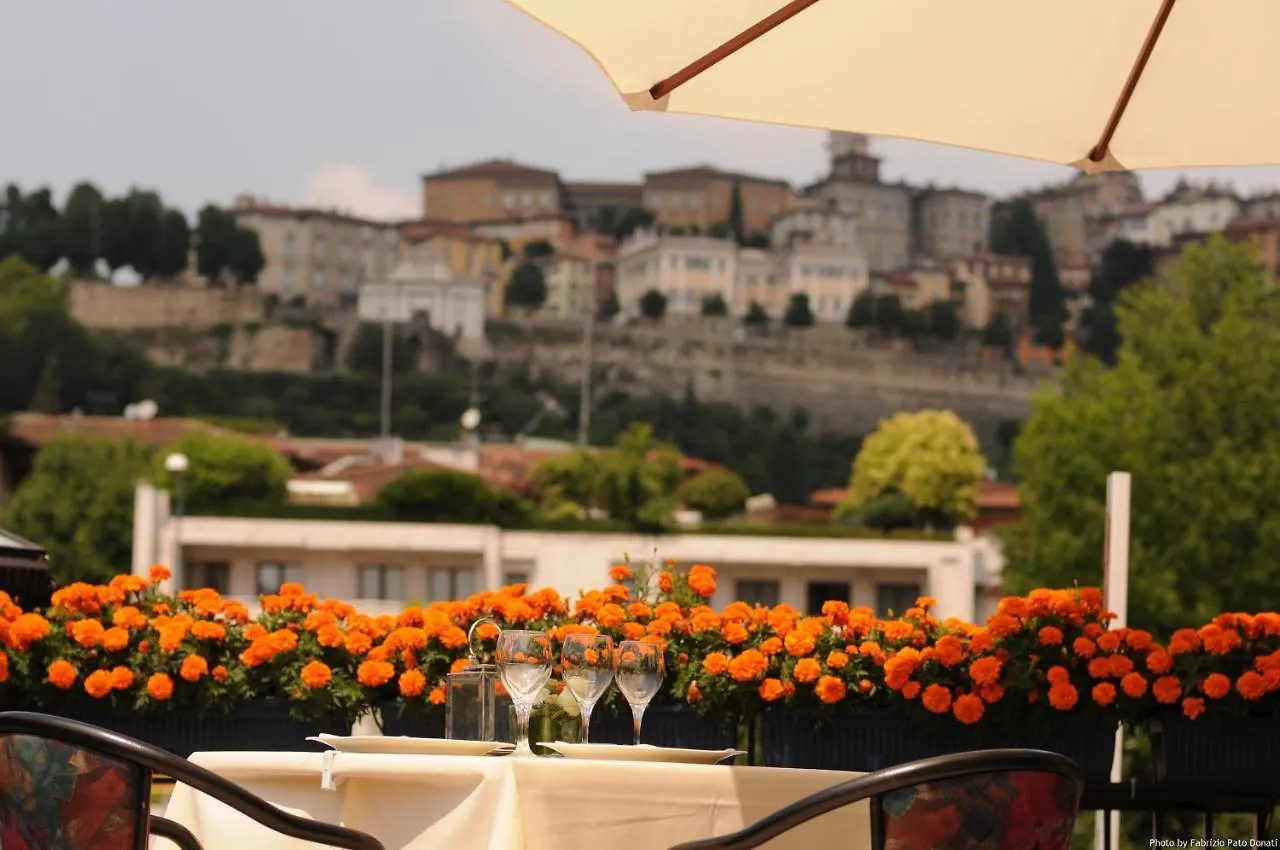 Hotel Excelsior San Marco Bergamo